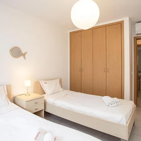 New - Portimao Casinha Apartment Exterior photo