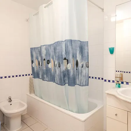 New - Portimao Casinha Apartment Exterior photo