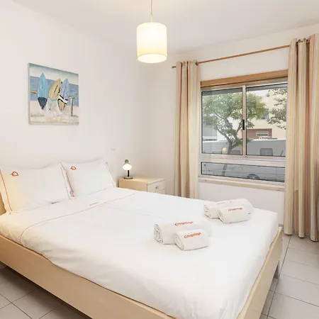 New - Portimao Casinha Apartment Exterior photo