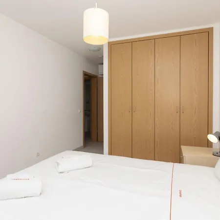 New - Portimao Casinha Apartment Exterior photo