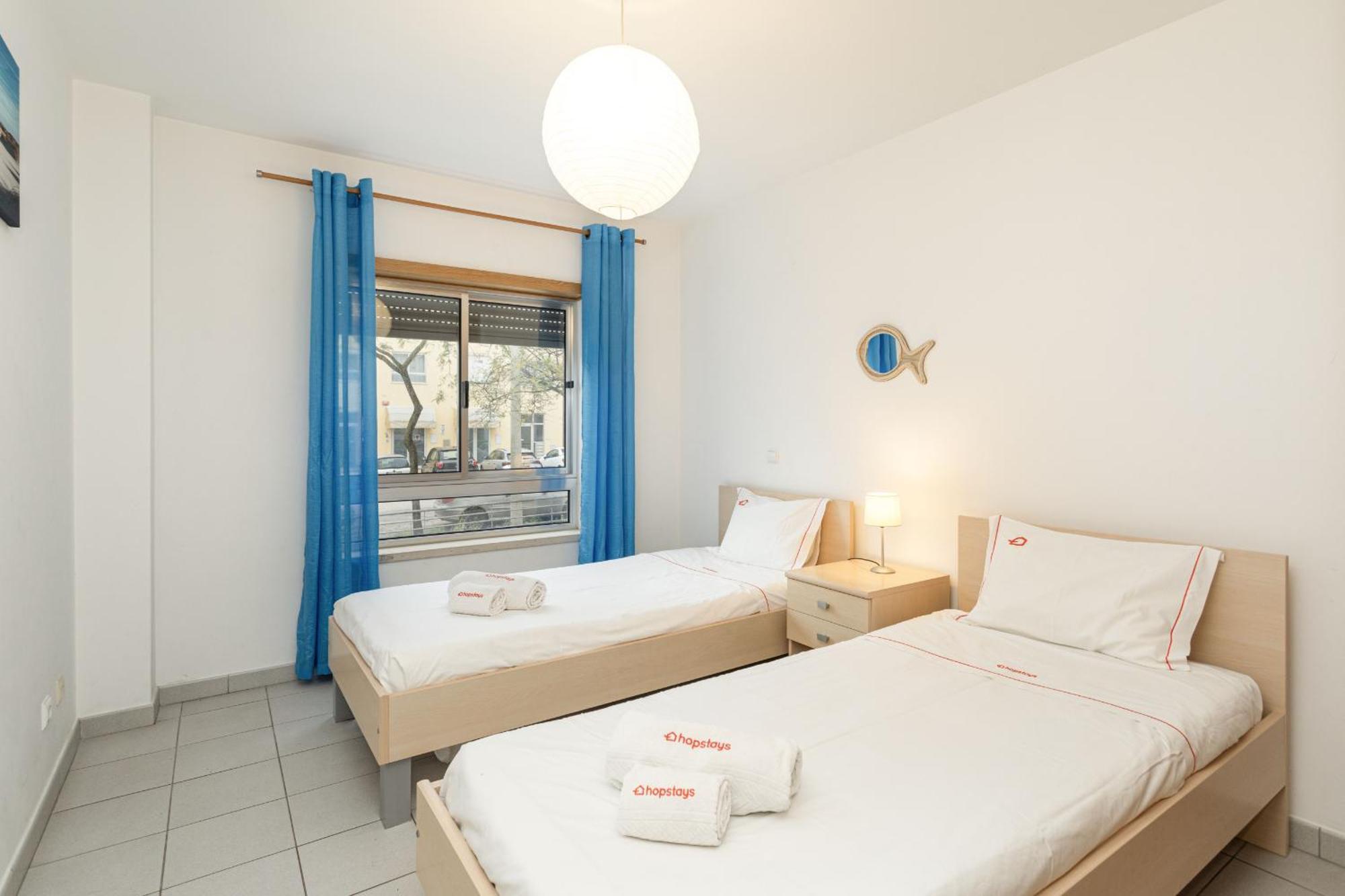 Apartment New - Casinha