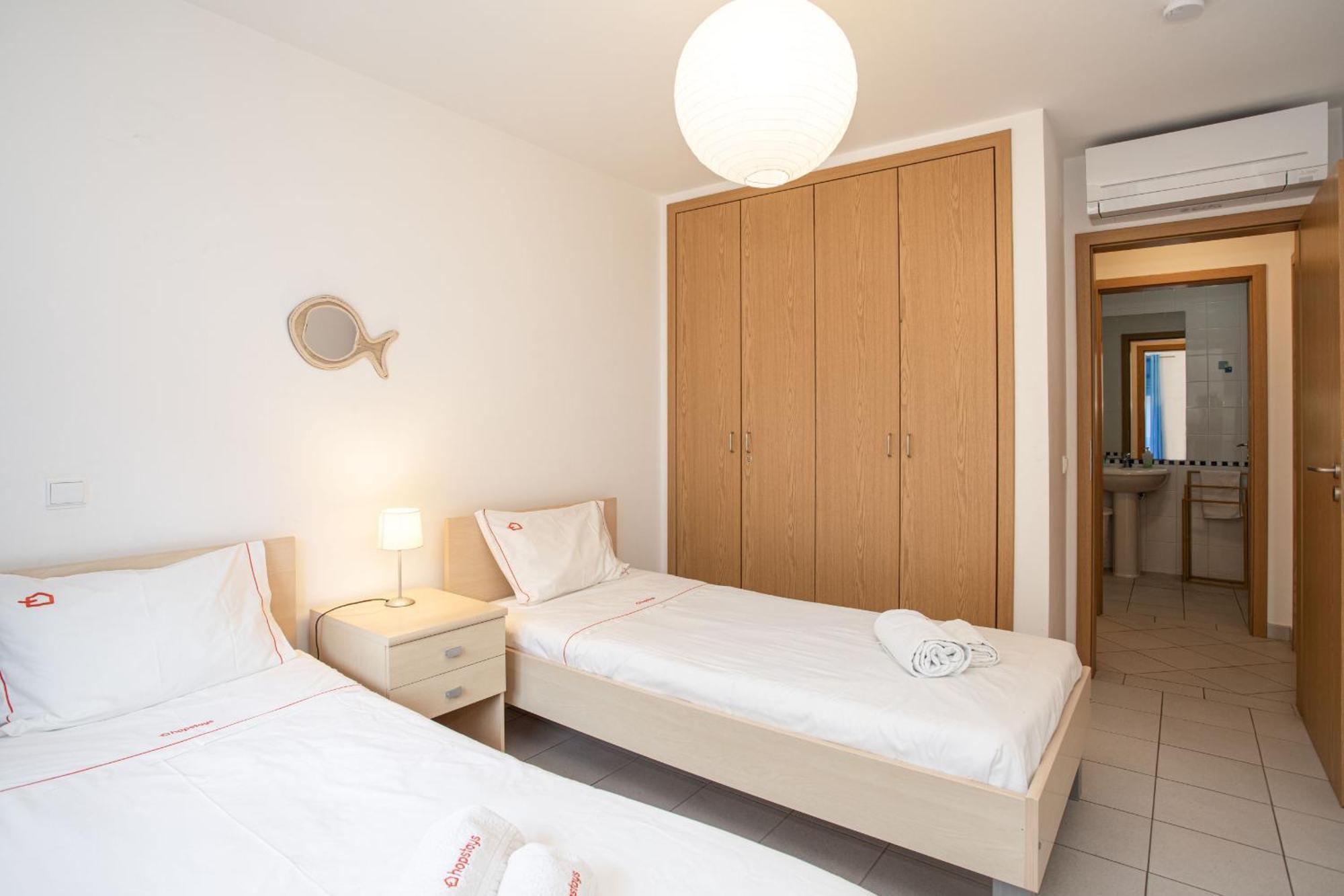 New - Casinha Apartment Portimao