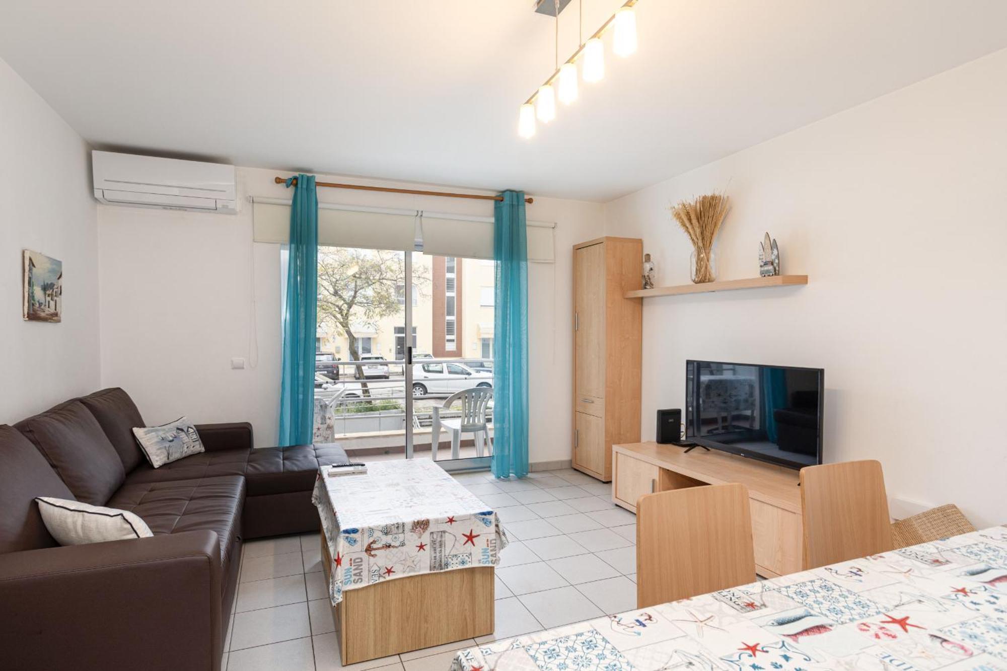 New - Casinha Apartment Portimao