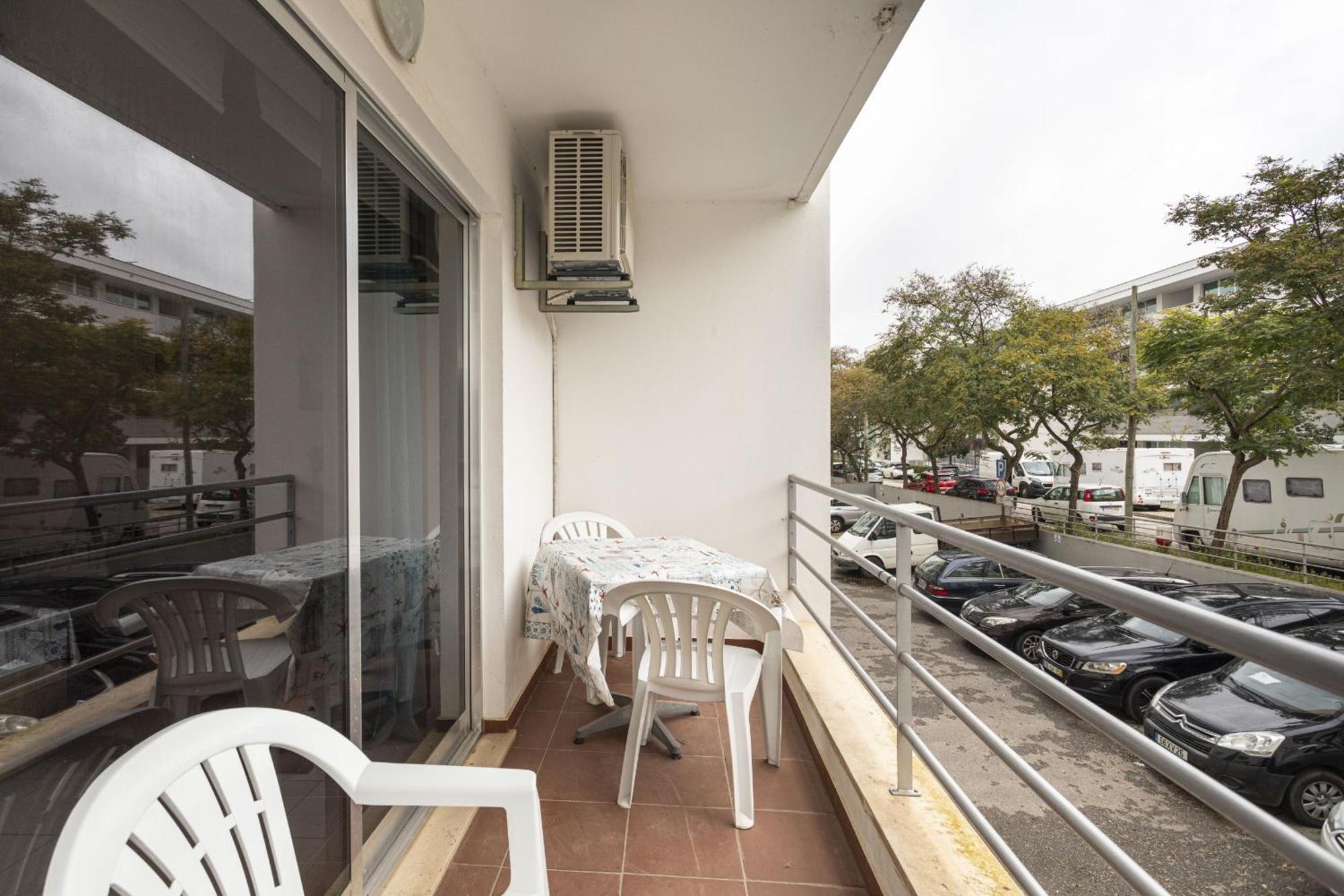 New - Casinha Portimao